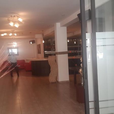 Hotel Andino Panamaváros Kültér fotó