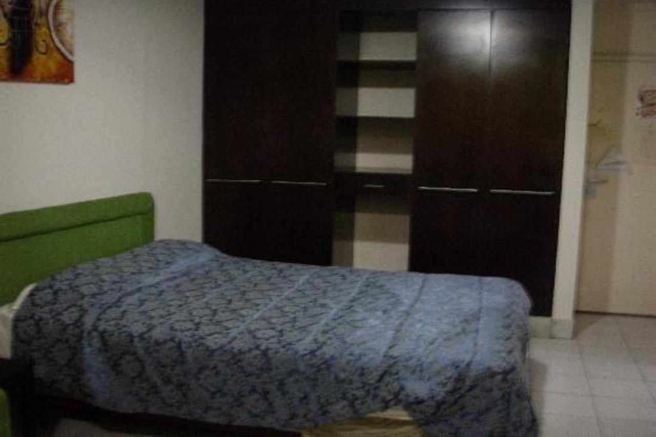 Hotel Andino Panamaváros Kültér fotó