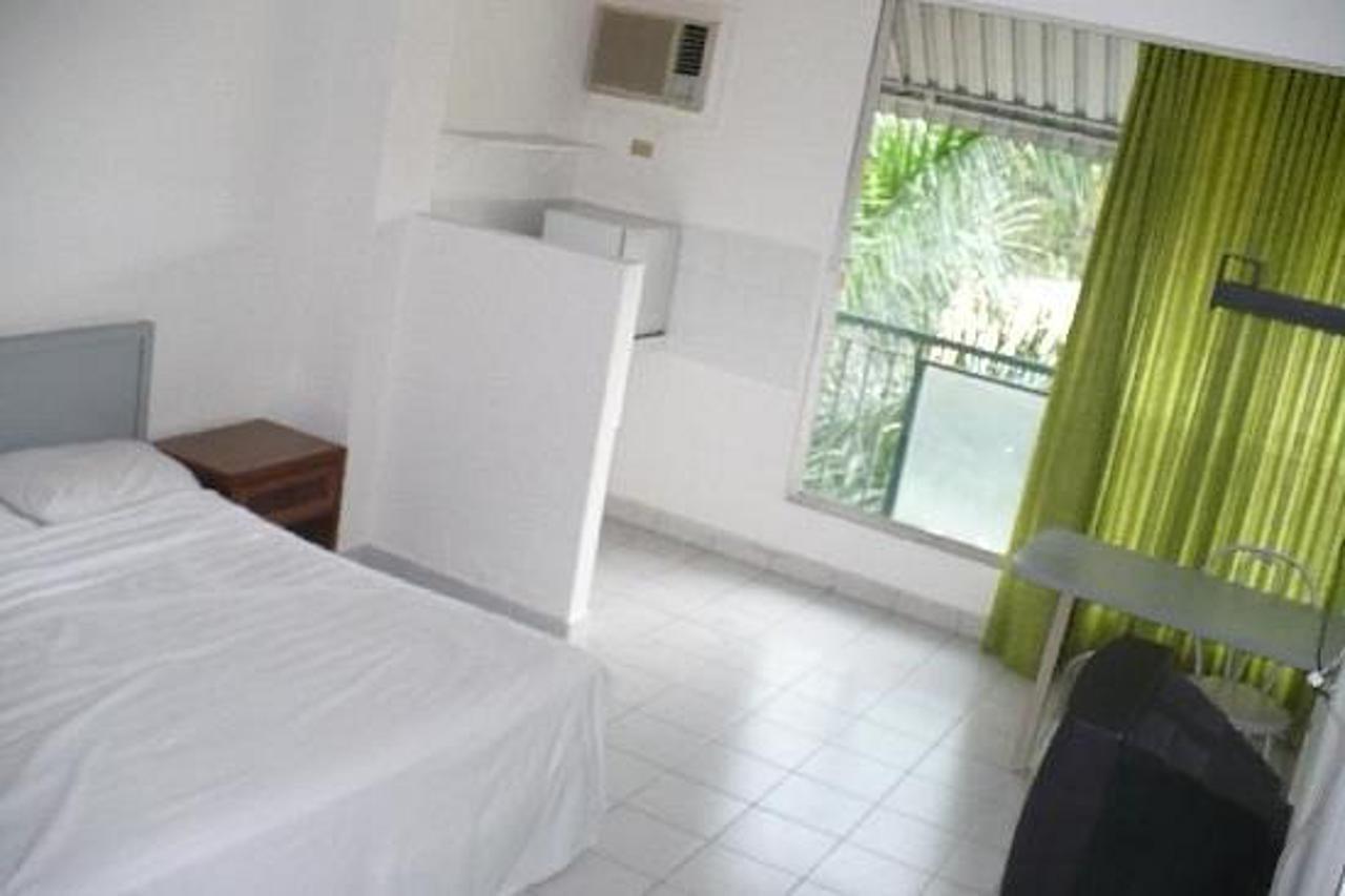 Hotel Andino Panamaváros Kültér fotó