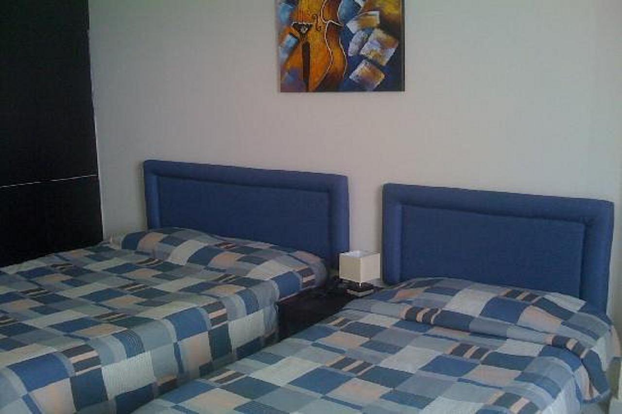 Hotel Andino Panamaváros Kültér fotó